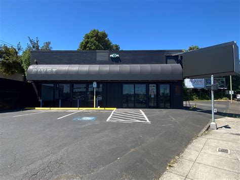 Arjae Sheet Metal, 8545 SE McLoughlin Blvd, Portland, OR 